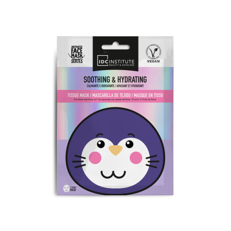 Idc Institute Mask Soothing & Hydrating