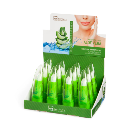 Idc Institute Lip Balm Aloe Vera