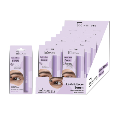 Idc Institute Lash And Brow Serum