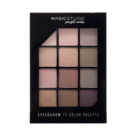 Ms Pocket Colore Eyeshadow