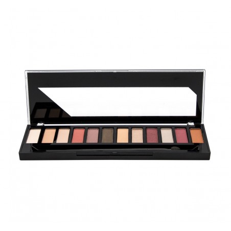 MS 12 EYESHADOW PALETTE BRIGHT