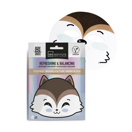 Idc Institute Fox Mask Refreshing & Balancing