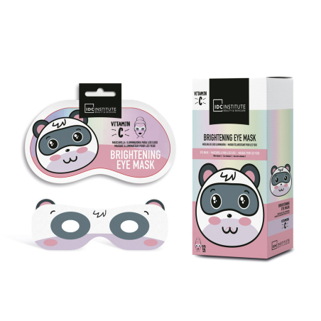 Idc Institute Cute Animals Eye Sheet Mask