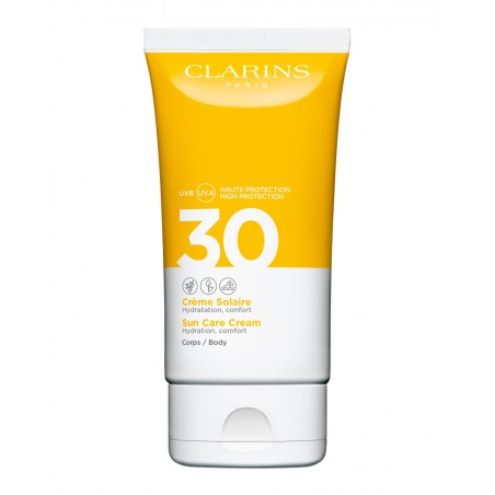 CREMA SOLARE IDRATANTE UVA/UVB