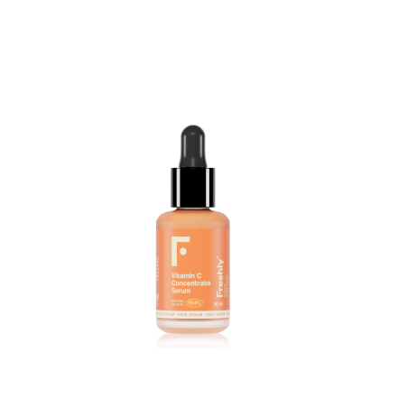 Vitamin C Concentrate Serum