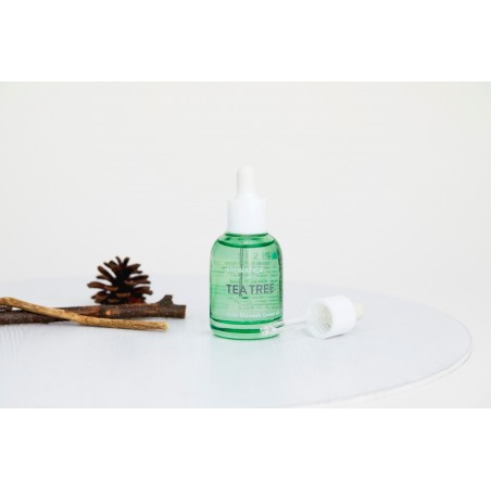 TEA TREE GREEN OIL 30ML