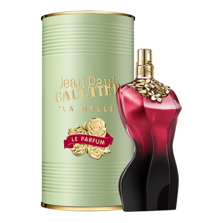 LA BELLE LE PARFUM EDP VAPORIZZATORE