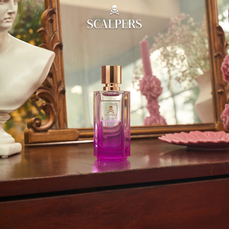 Her & The Wild Flowers Eau de Parfum