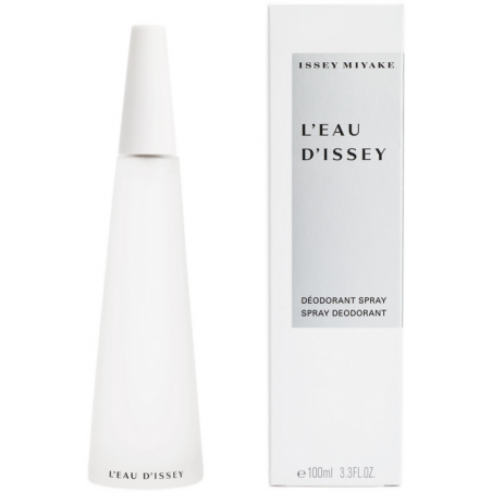 L'Eau D'Issey Deodorante Spray 100 ml