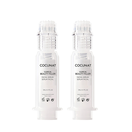 Clinical Beauty Filler Duo