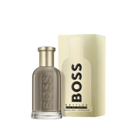 BOSS BOTTLED EAU DE PARFUM