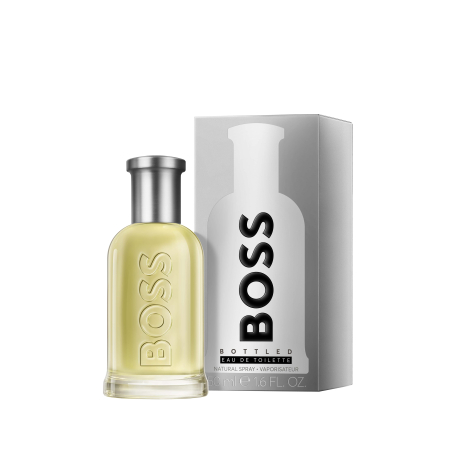 Boss Bottled Eau De Toilette Vaporisateur