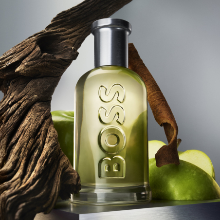 Boss Bottled Eau De Toilette Vaporisateur