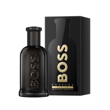 BOSS BOTTLED PARFUM EAU DE PARFUM VAPORISATEUR