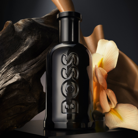 BOSS BOTTLED PARFUM EAU DE PARFUM VAPORISATEUR