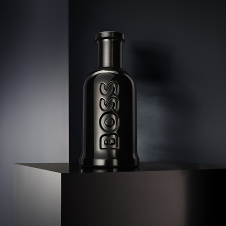 BOSS BOTTLED PARFUM EAU DE PARFUM VAPORISATEUR