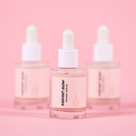 Radiant Glow Primer Serum