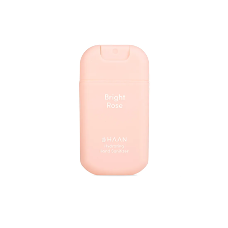 Hand Sanitizer Bright Rose