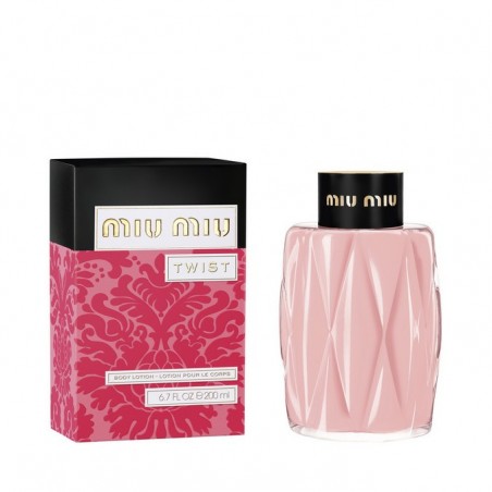 MIU MIU TWIST Body Lotion 200ml