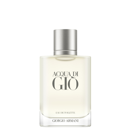 Set Acqua di Giò Eau de Toilette e Asciugamano da Spiaggia