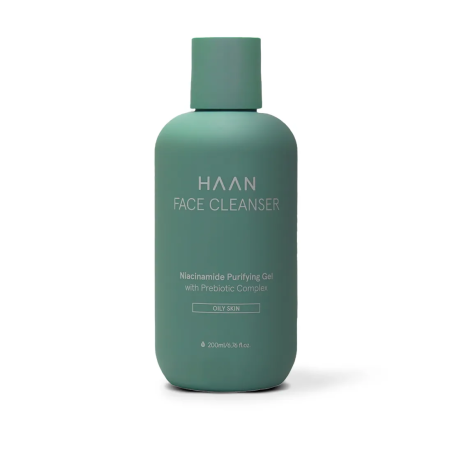 Face Cleanser per la Pelle Grassa