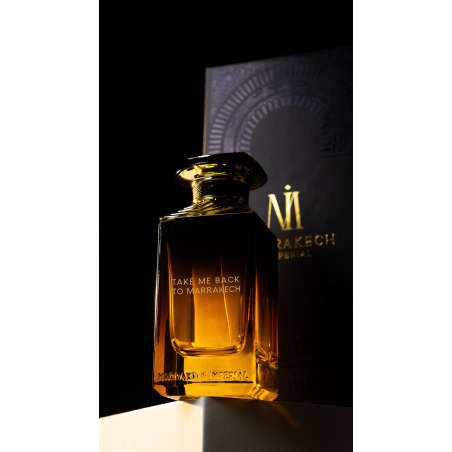 Take Me To Marrakech Extrait de Parfum