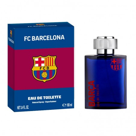 FCB EDT V.100ml