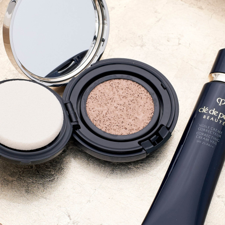 Radiant Cushion Foundation