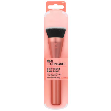 Glow Round Base Brush