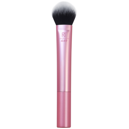 Tapered Cheek Brush