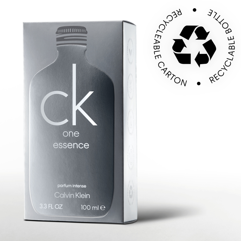 Calvin klein platinum one online