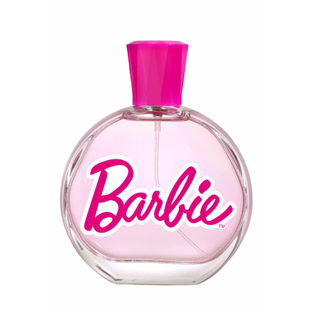 Set Barbie Neceser 3D Eau de Toilette