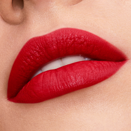 Pure Color Explicit Rossetto Silk Mate