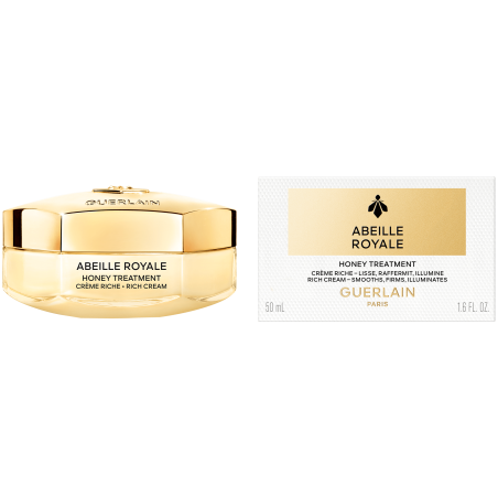 Abeille Royale Honey Treatment Crème Riche