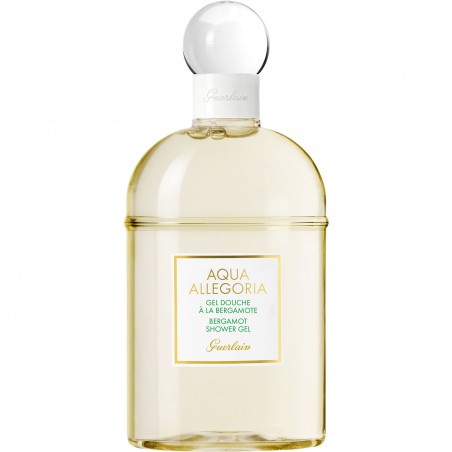 AQUA ALLEGORIA Gel 200ml