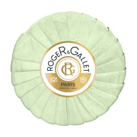 THE VERT Savon Boite 100g