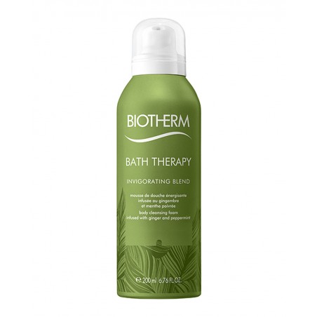 BATH THERAPY INVIGO FOAM 200ml