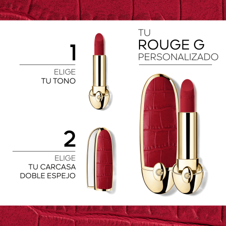 Rouge G Rossetto Ricarica