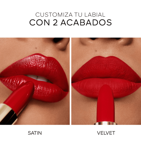 Rouge G Rossetto Ricarica