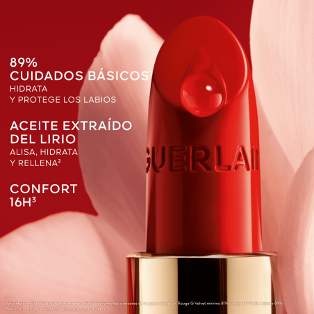 Rouge G Rossetto Ricarica