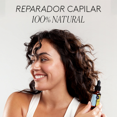 Capillary Argan Serum