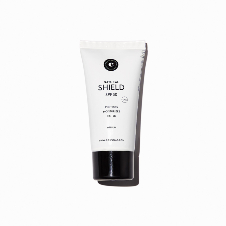 Natural Shield Spf30