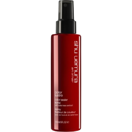 Color Lustre Color Sealer Spray