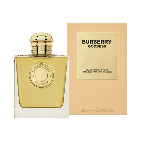 Burberry Goddess Eau de Parfum Intense per Donna