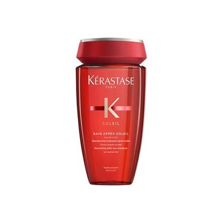 KERASTASE SOLEIL BAIN APRES SOLEIL 250ML