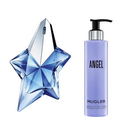 Pack Thierry Mugler Angel