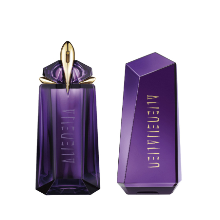 Pack Thierry Mugler Alien