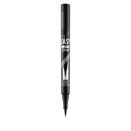 IT'S EASY BLACK LINER 010