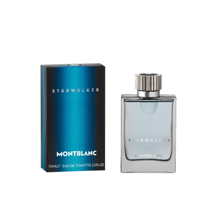 Starwalker Eau de Toilette