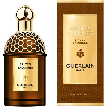 Absolus Allegoria Epices Exquises Eau de Parfum